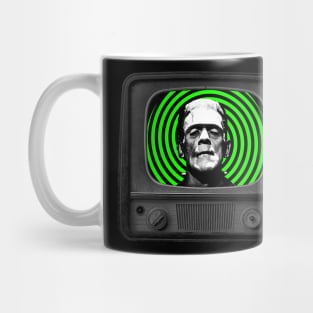 FRANKIE TV 1 Mug